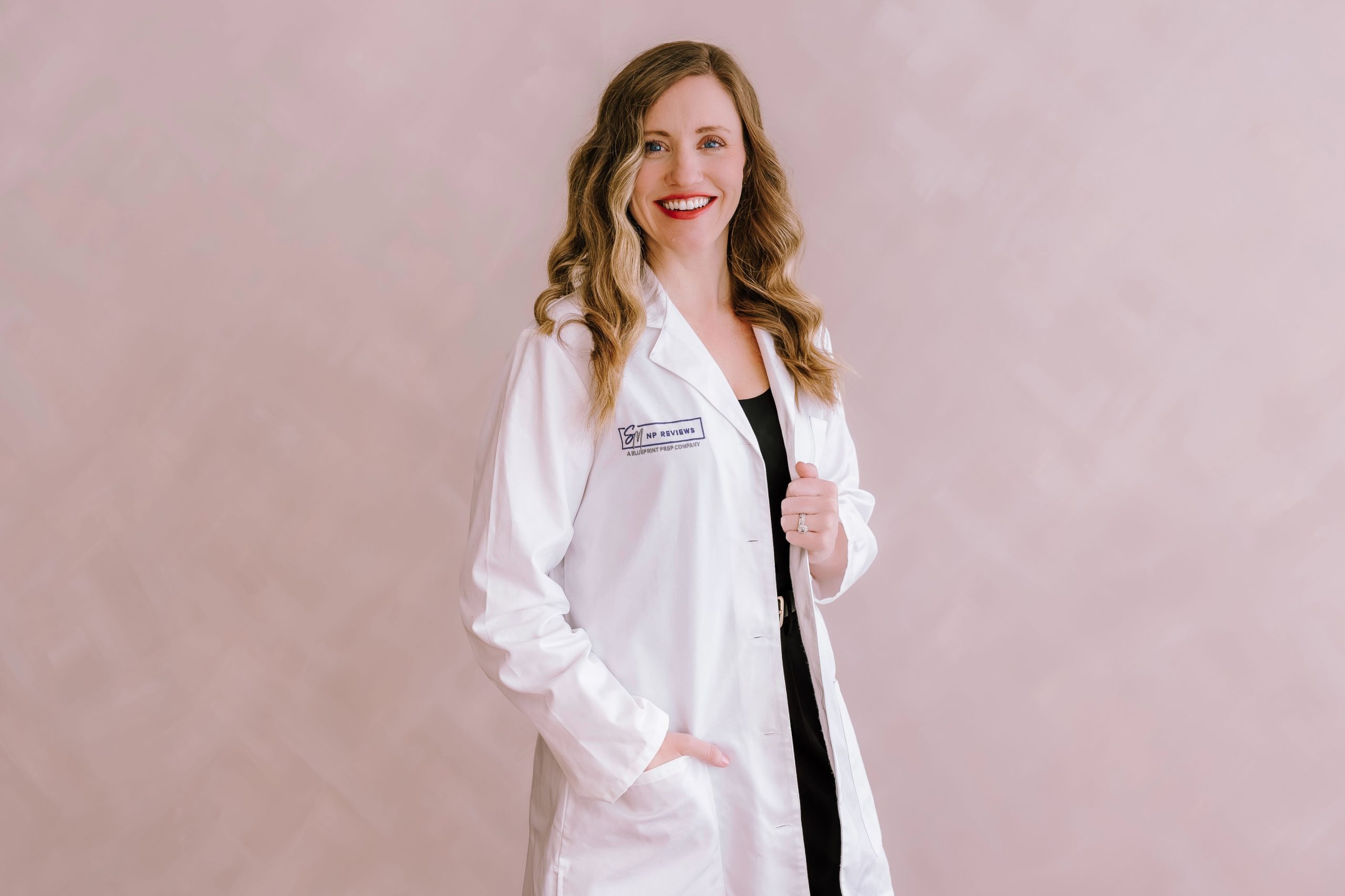 Courtney A. Helm, MSN, AGNP-C, AGPCNP-BC