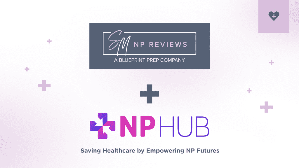 Sarah Michelle NP Reviews Joins Forces with NPHub