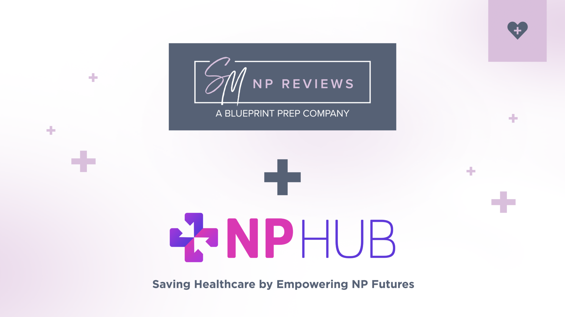 SMNP Blog - Sarah Michelle NP Reviews Joins Forces with NPHub