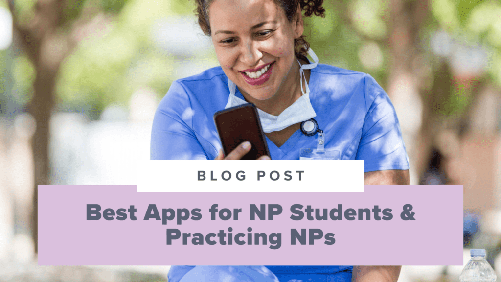 Best NP Apps for Learning, Scheduling, Note-Taking, & More