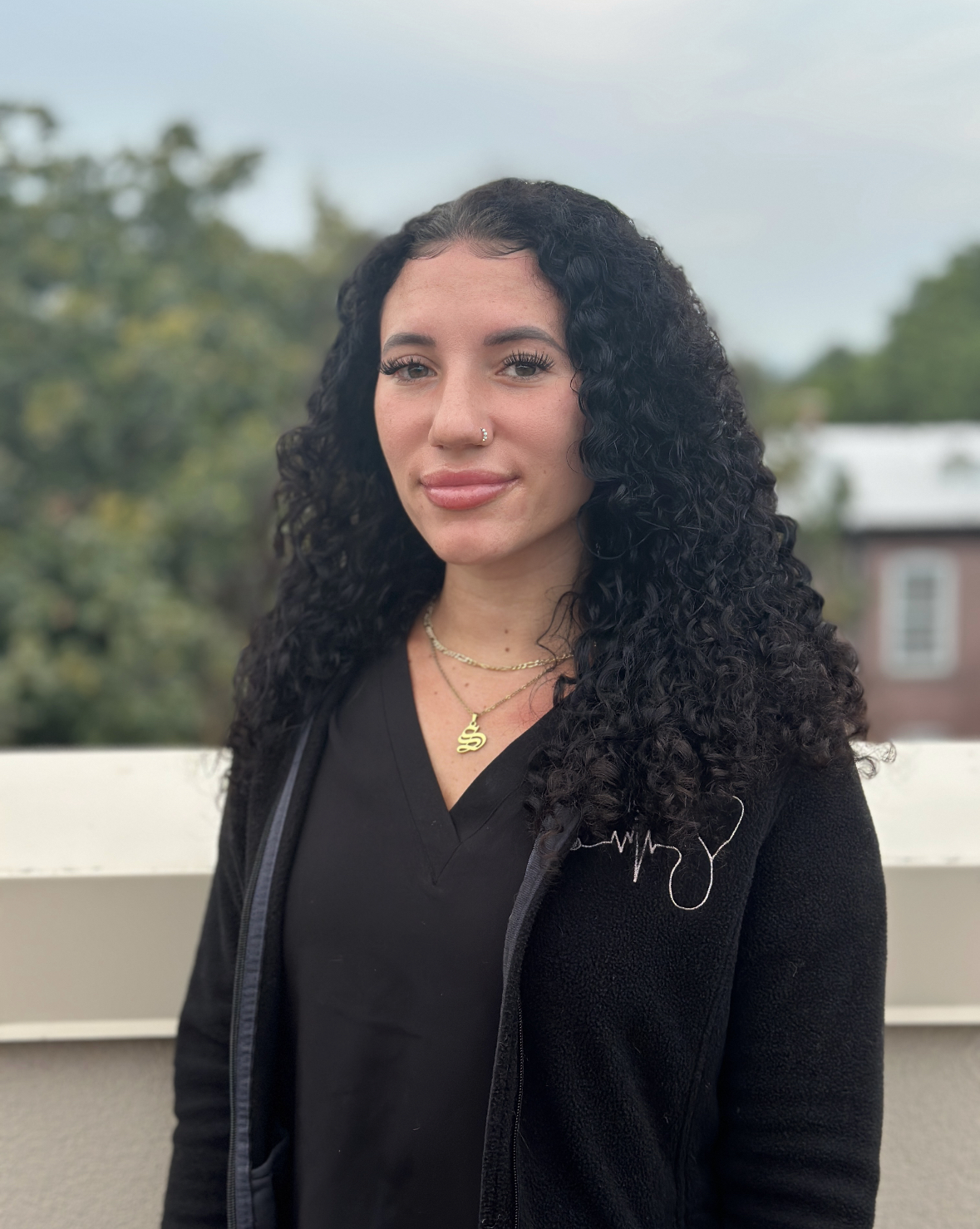 Jacquelyn Hoberg, MSN, APRN, FNP-C